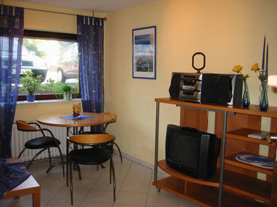 Wolff Ferienwohnungen