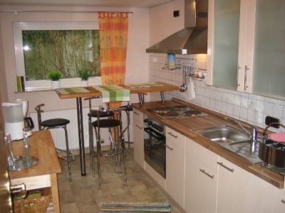 Ferienwohnung Frieda Ansicht 3