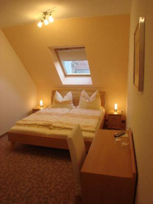 Gästezimmer Maurer