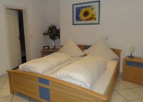 Gästehaus zur Vroni